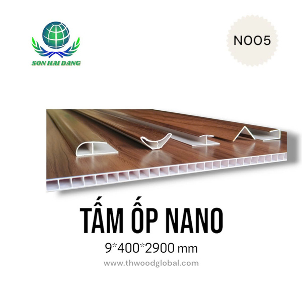 Tấm ốp nano N005