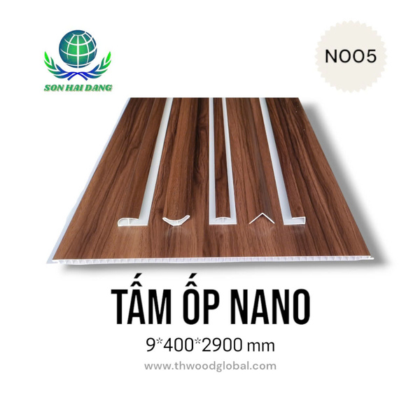 Tấm ốp nano N005