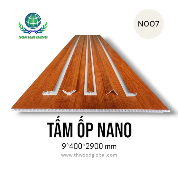 Tấm ốp nano N007