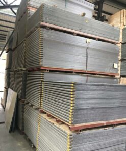 Tấm ốp nhôm nhựa Aluminum