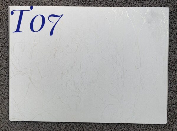 Tấm ốp nhựa Nano TLB-07