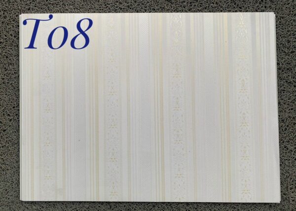 Tấm ốp nhựa Nano TLB-08