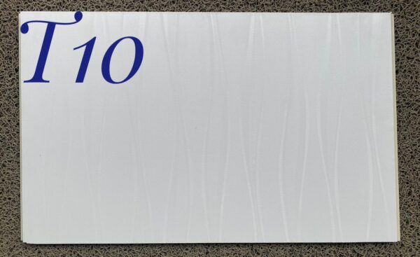 Tấm ốp nhựa Nano TLB-10