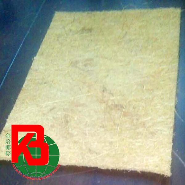 Tấm phủ gốc cây xơ dừa