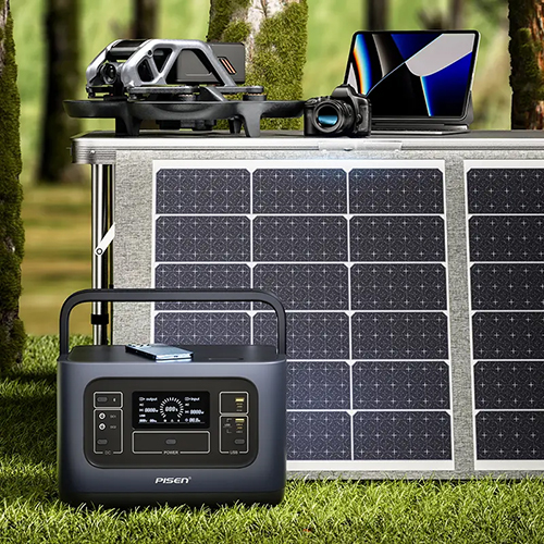 Tấm pin năng lượng mặt trời 200W