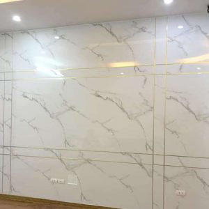 Tấm nhựa PVC vân đá
