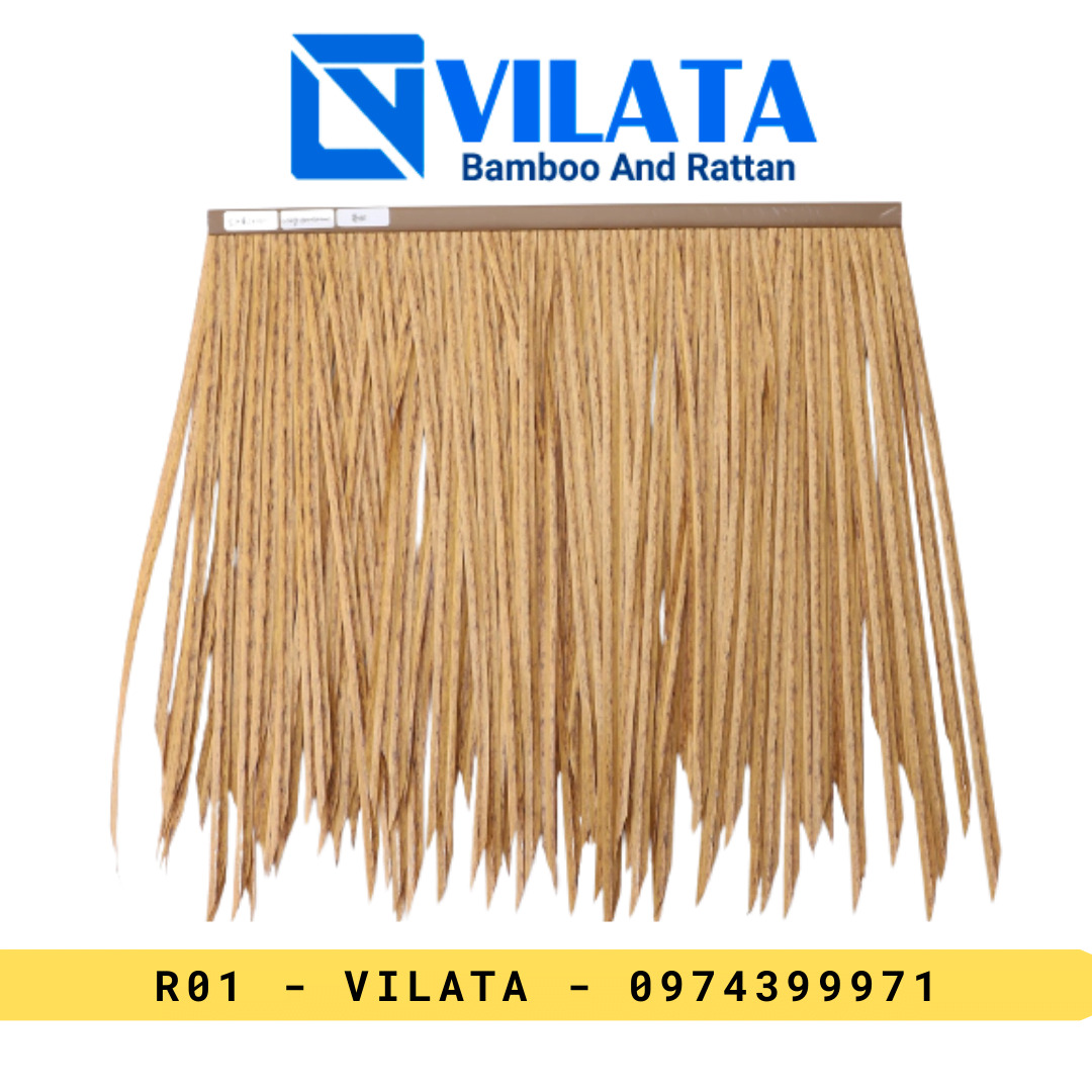 Tấm rơm nhân tạo R01