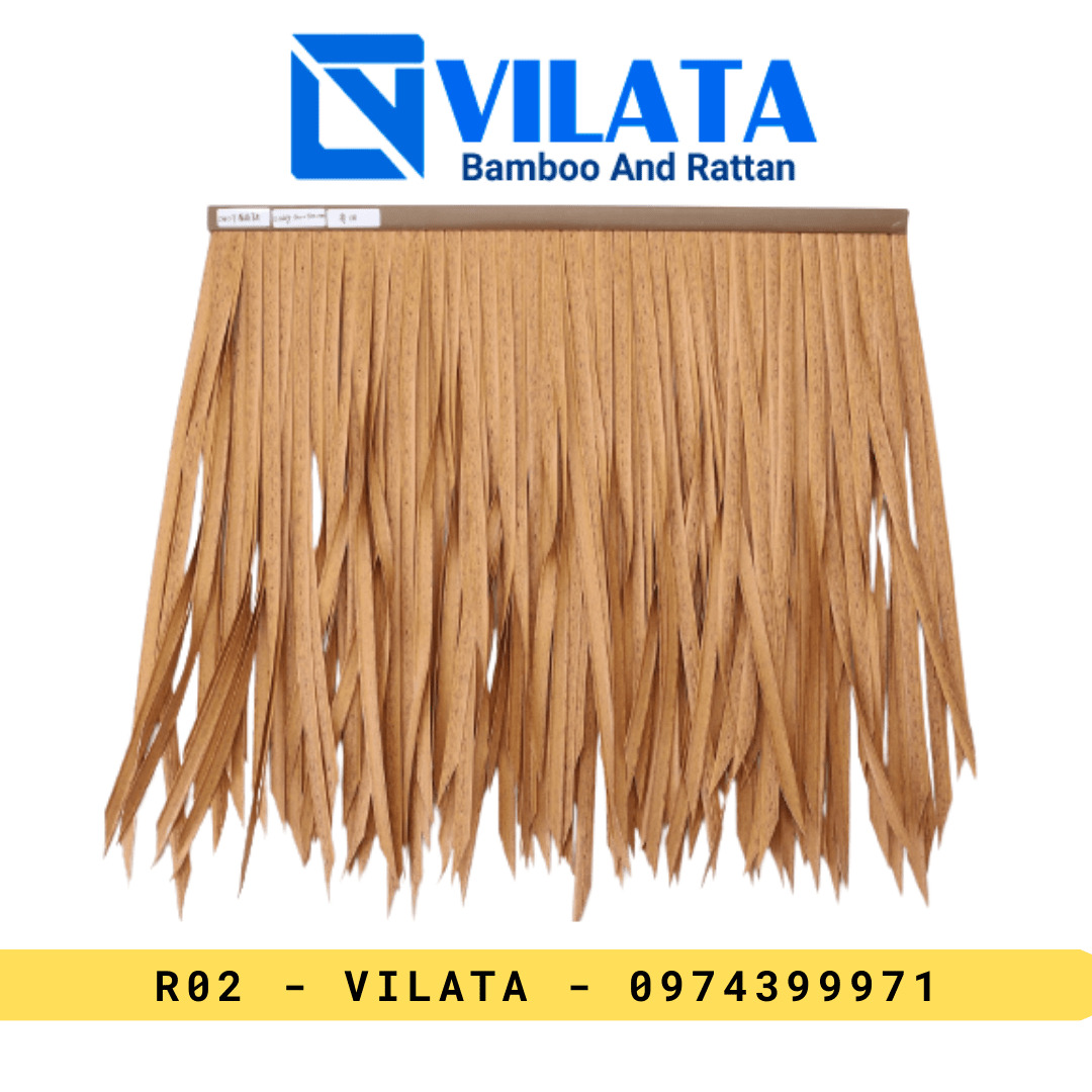 Tấm rơm nhân tạo R02
