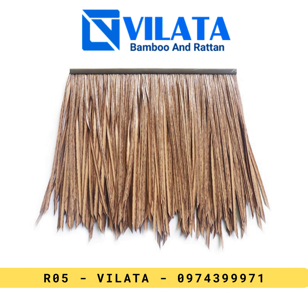Tấm rơm nhân tạo R05