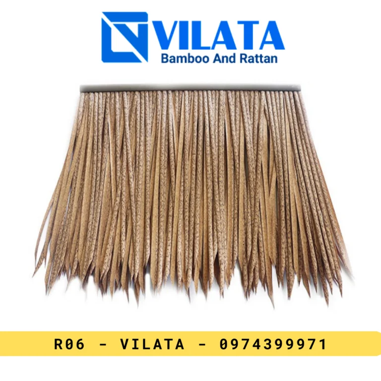 Tấm rơm nhân tạo R06