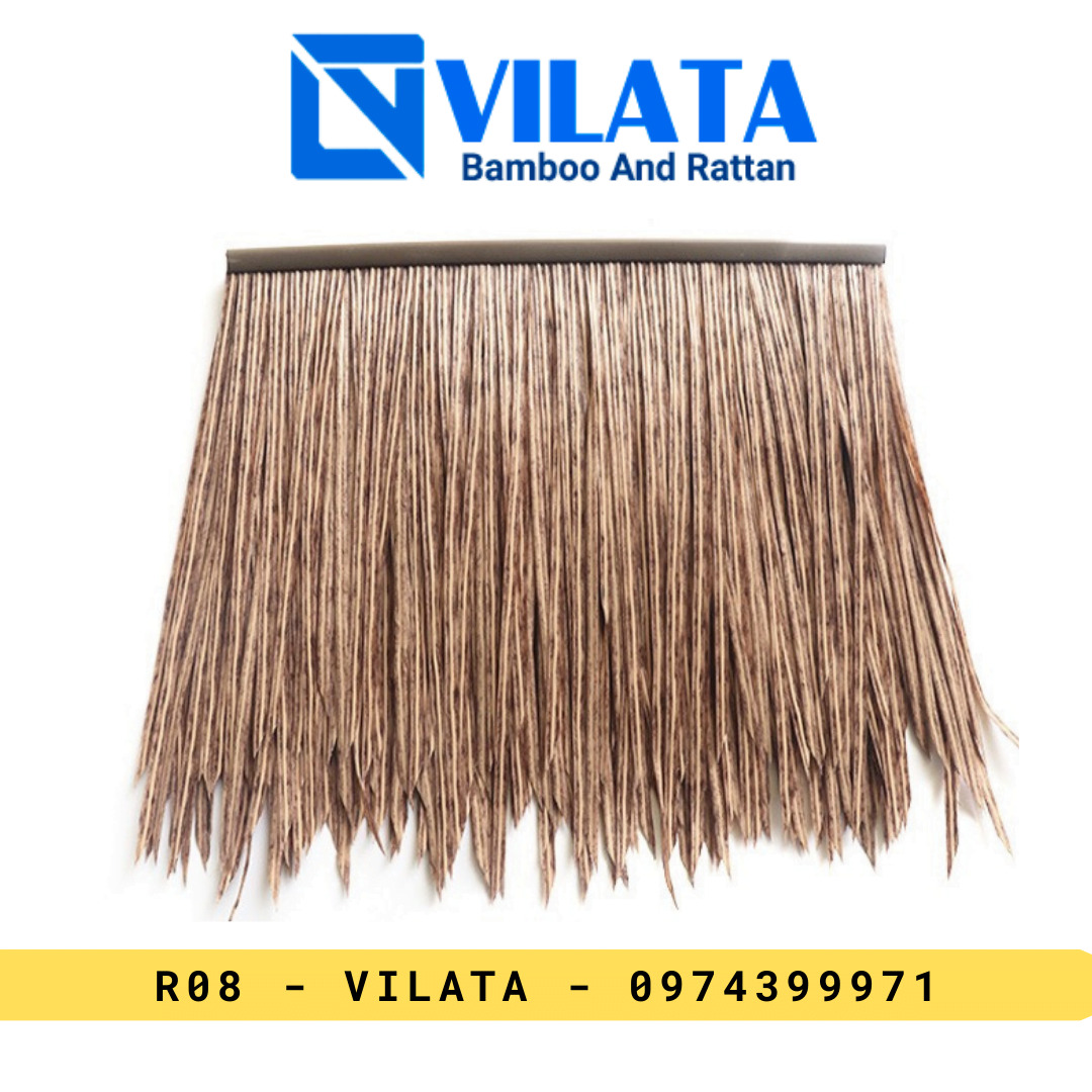 Tấm rơm nhân tạo R08
