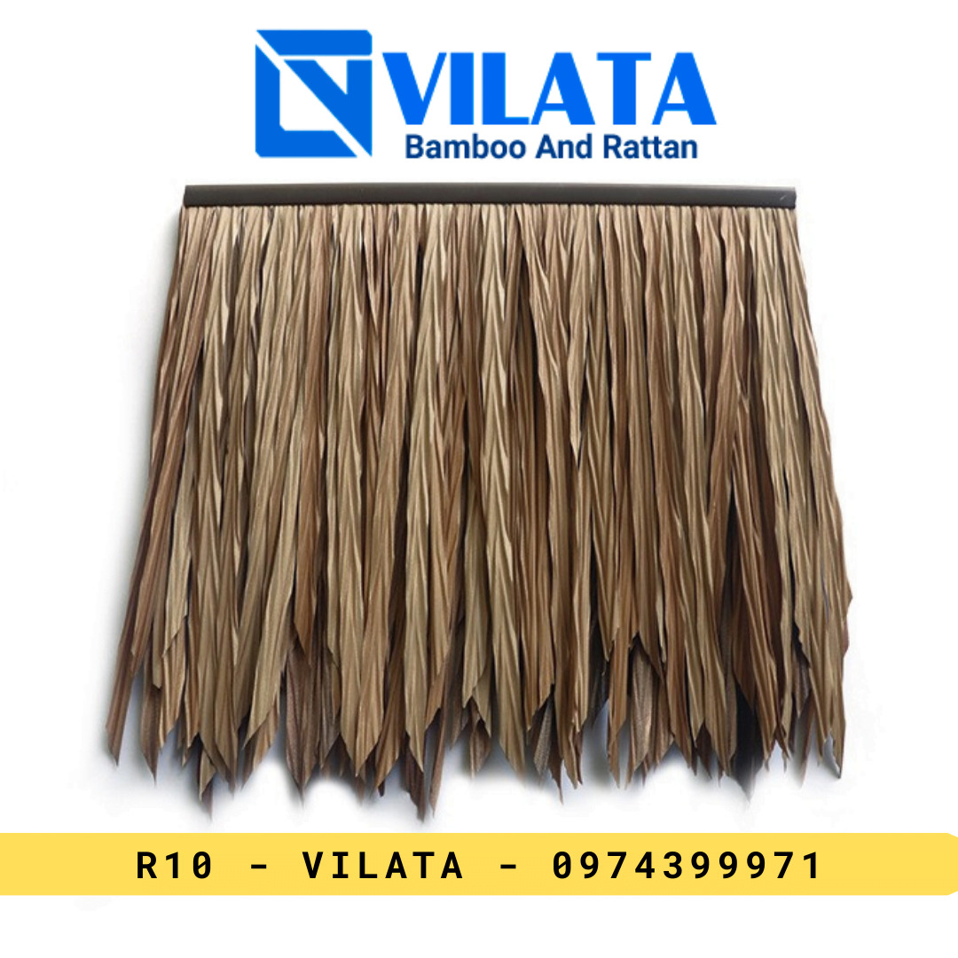 Tấm rơm nhân tạo R10
