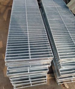 Tấm sàn grating mạ kẽm