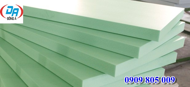 Tấm cách âm XPS