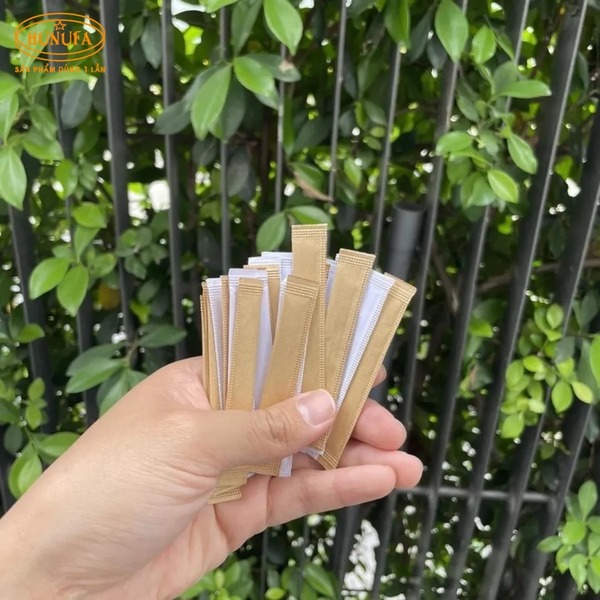 Tăm xỉa răng