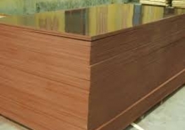 Ván ép Cốp Pha Tấm 1.22M* 2.44M