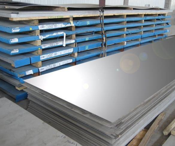 Inox tấm