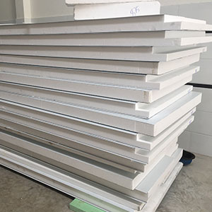 Tấm cách nhiệt APS