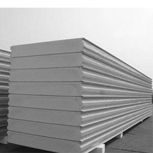 Tấm cách nhiệt Panel PU