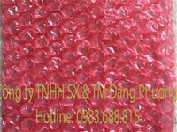 Túi xốp hơi hồng CTĐ D30