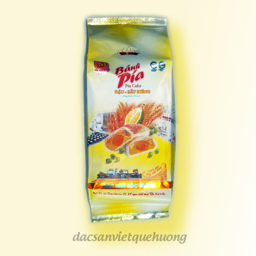 Bánh Pía Tân Huê Viên