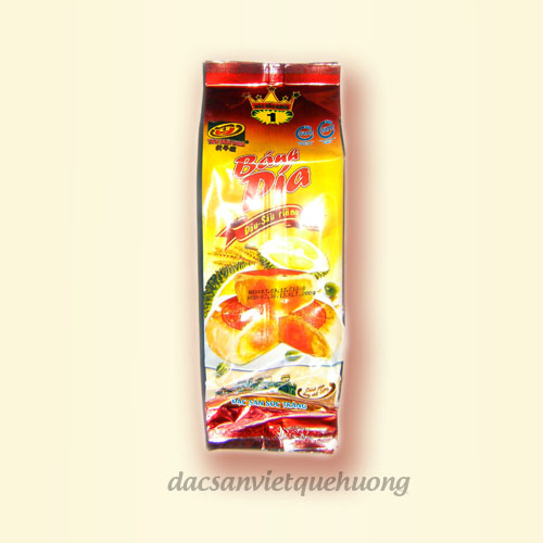 Bánh Pía Tân Huê Viên