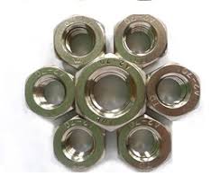 Tán inox