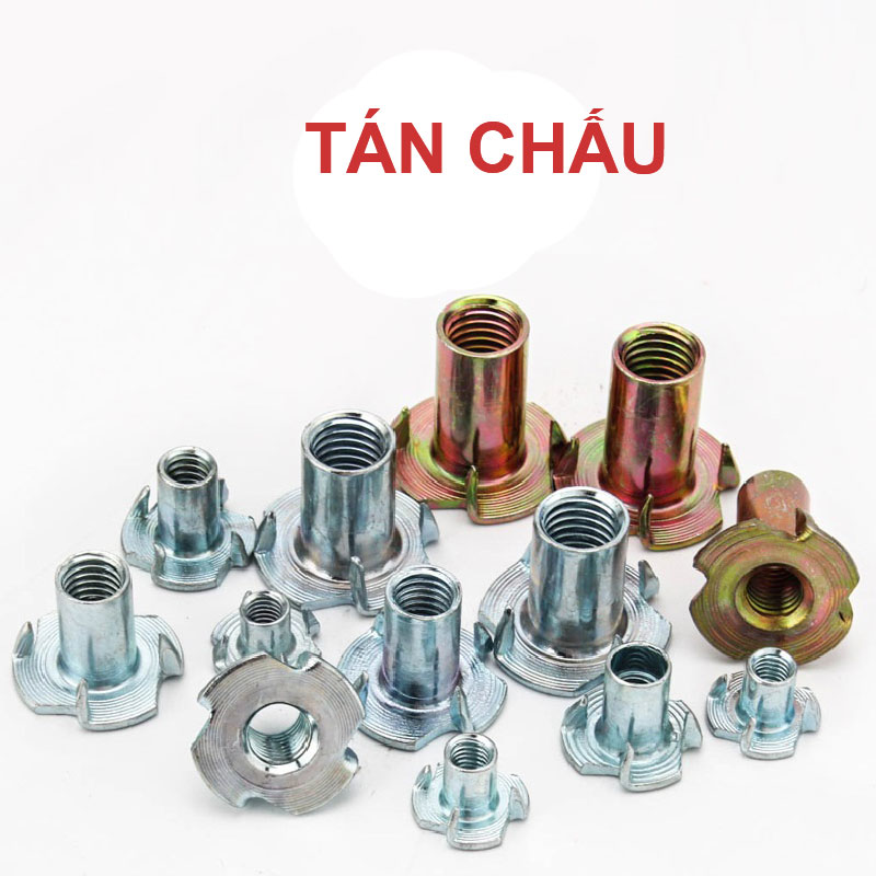 Tán chấu