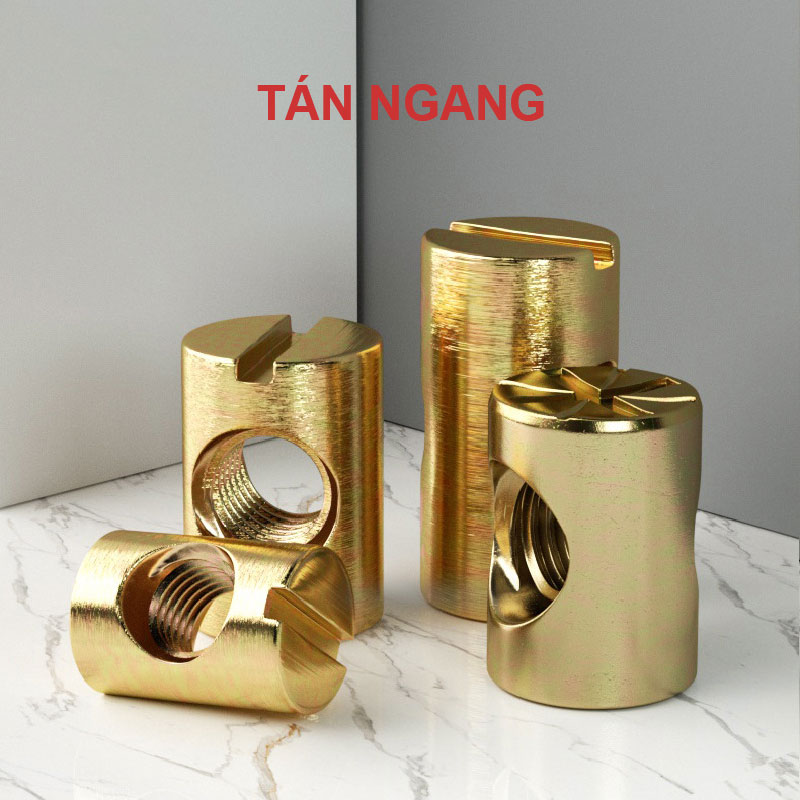 Tán ngang