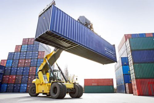 Logistic service