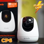 Camera Tenda