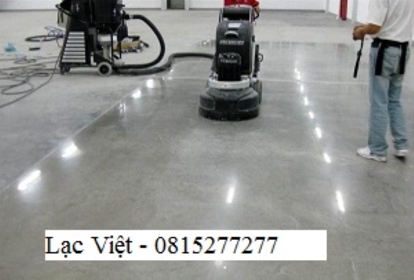 Tăng cứng phủ bóng