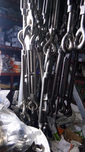 Tăng đơ inox 304