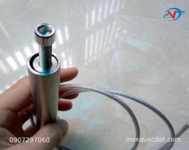 Tăng đơ ống USA ghép - TDUS