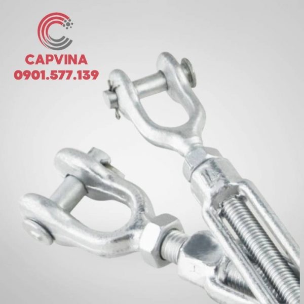 Tăng đơ 2 đầu ma ní Trung Quốc
