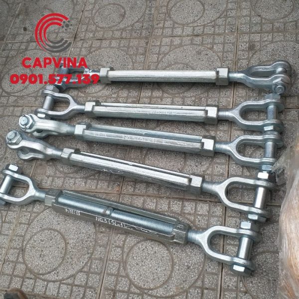 Tăng đơ cáp Hàn Quốc