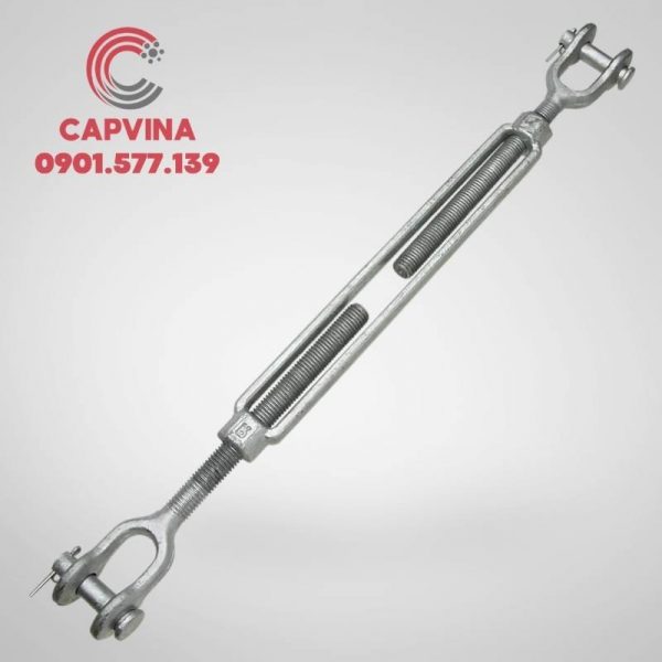 Tăng đơ 2 đầu ma ní Trung Quốc