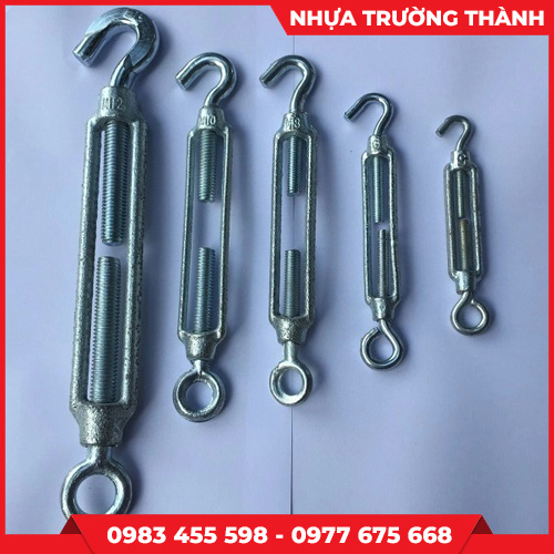 Tăng đơ