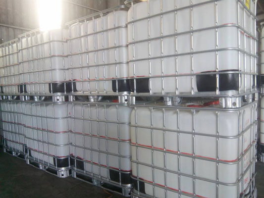 Tank IBC