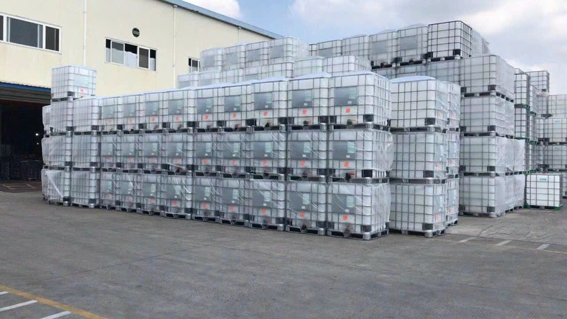 Tank IBC 1000L