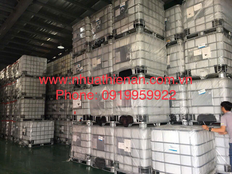 Tank IBC 1000L