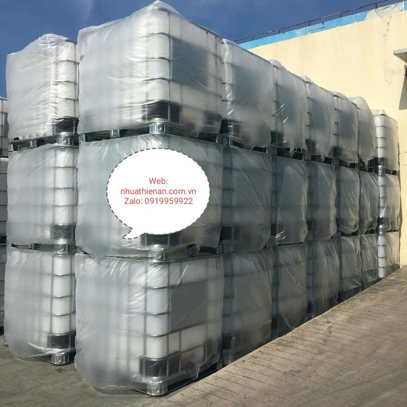 Tank IBC 1000L