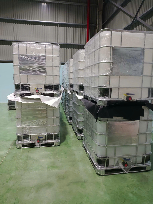 Tank IBC 1000L