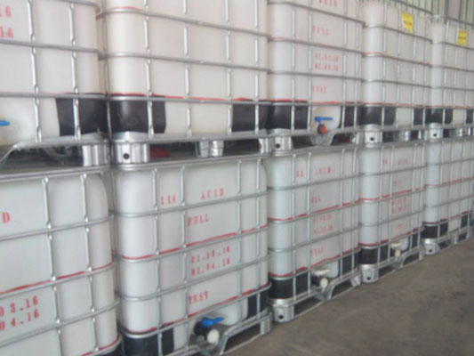 Tank IBC