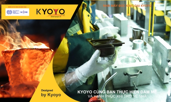 Tạo mẫu sáp