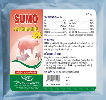 Bao bì thức ăn gia súc