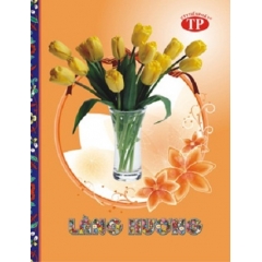 Sổ, tập