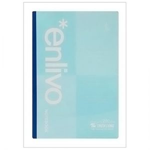 Tập Enlivo 200 trang