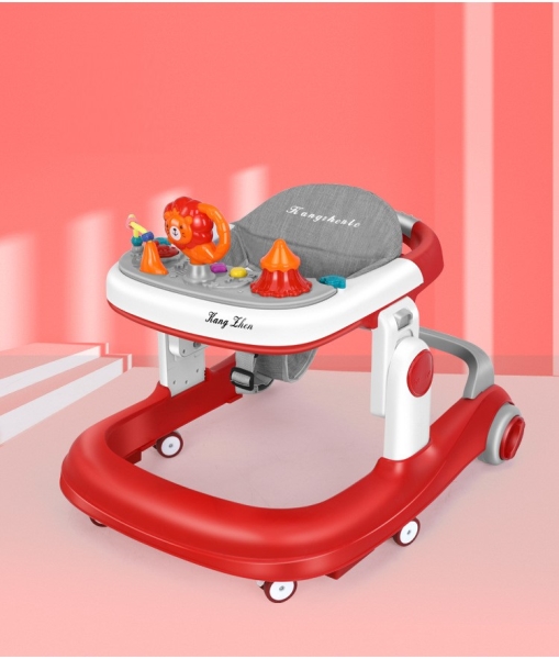 Xe tập đi cho bé
