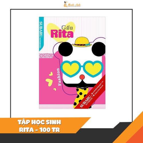 Tập học sinh Rita